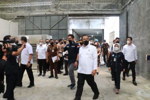 Bareskrim Polri Bongkar Praktik Produksi Obat-Obatan Ilegal