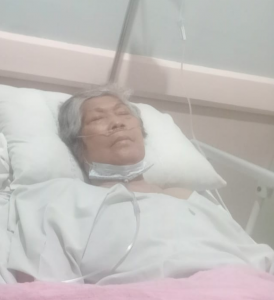 Waspada Bila Anda Mengalami Gejala Penyakit GBS , Apakah Itu ?