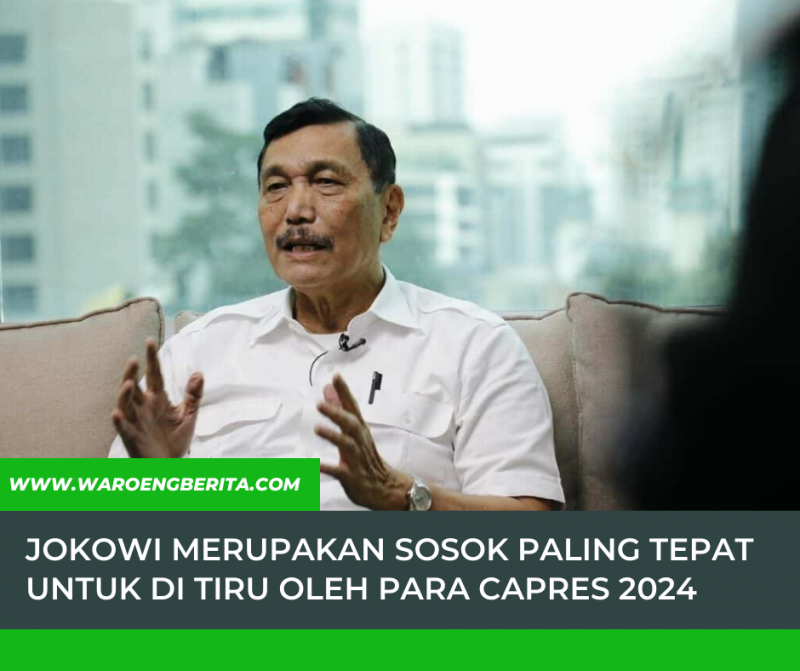 Capres 2024