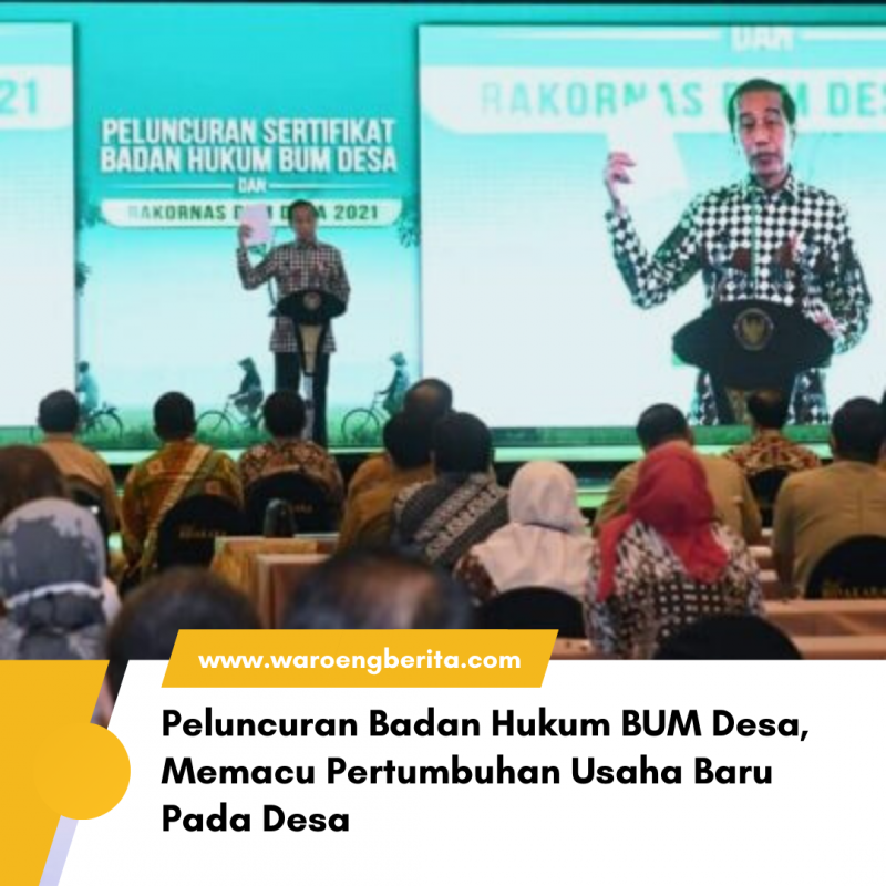 BUM Desa