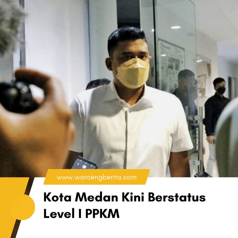 ppkm level 1