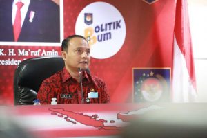 Jelang Pemilu dan Pilkada Serentak 2024 Kemendagri Siapkan Langkah Antisipasi Potensi Konflik