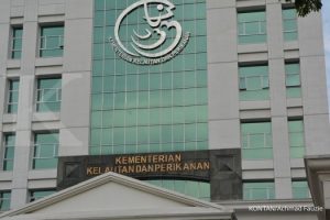 Kementerian Kelautan dan Perikanan (KKP) Gelar Sosialisasi Percepatan Perizinan Nelayan