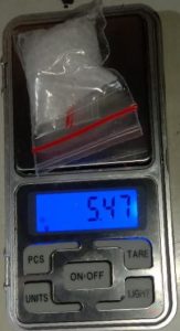 Gunakan Shabu, Suami-Istri berhasil Ditangkap Satres Narkoba Polres Simalungun