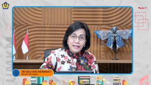 Sri Mulyani Teken Aturan Diskon Pajak Mobil dan Rumah, Ini Aturannya