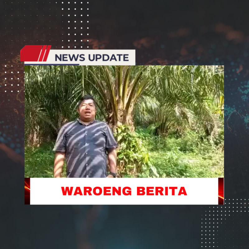 Sejumlah Petani Sawit di Kab Simalungun Sampaikan Apresiasi Atas Dibukanya Kembali Ekspor CPO Minyak Goreng