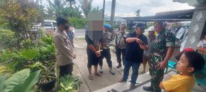 Polsek Pematangraya Ungkap Pelaku Pembobolan Rumah Warga di Simalungun