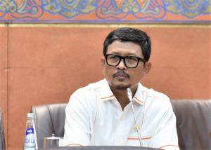 Nambah Hutang Negara, Kereta Cepat Jakarta-Bandung Dinilai Bebani Negara