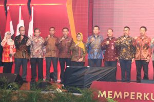 Wali Kota Pematangsiantar Hadiri Pertemuan Tahunan BI