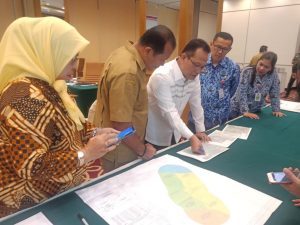 Kurun Waktu 2 Tahun Sejak 2020-2022, Gubernur Edy Rahmayadi Berhasil Selesaikan 72 Segmen Tapal Batas