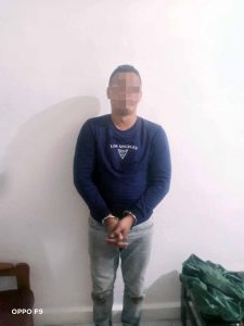 Seorang Pria Pelaku Penganiayaan di Bengkel Motor Pematangsiantar Berhasil Diamankan Polisi