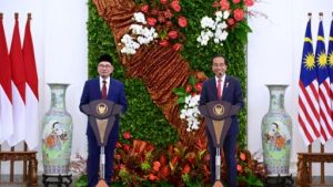 Dukung Pembangunan IKN, Malaysia Berikan 11 Letter Of Intent Untuk Indonesia