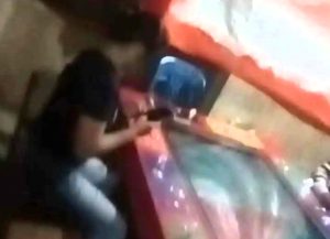 Semakin Meresahkan, Maraknya Judi Tembak Ikan di Desa Patumbak I, Polisi Kemana.?