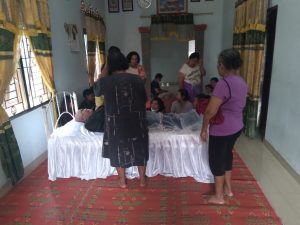Diduga Ngidap Penyakit Jantung, Seorang Pria Ditemukan Tewas di Dalam Mobil