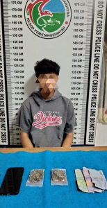 Sat Narkoba Polres Pematangsiantar Kembali Gagalkan Transaksi Narkoba