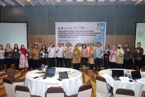 Aksi Konvergensi Penurunan Stunting 2022 Dihadiri Oleh Walikota Pematangsiantar