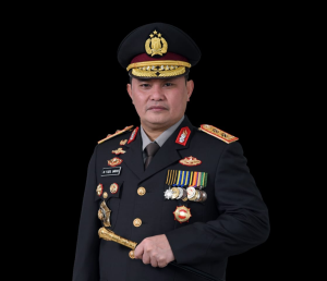 Kapolda Metro Jaya Akan Dimutasi Menjadi Kabaharkam, Naik Pangkat Jadi Bintang Tiga