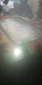 Kanit Reskrim Percut Sei Tuan Bersihkan Judi Tembak Ikan di Tembung
