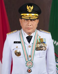 Gubernur Sumut Edy Rahmayadi Akan Lantik 600 Pejabat Fungsional