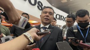 UU Cipta Kerja Bisa Digugat Melalui Jalur Hukum Oleh Masyarakat