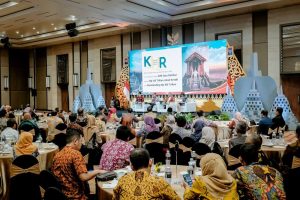 Menparekraf: Peningkatan Inklusi Keuangan Desa Wisata Perkuat Kebangkitan Pariwisata