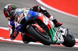 Bezzecchi Pimpin Klasemen MotoGP Usai Rins Podium Satu
