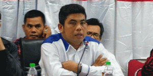 Ketua DPW PAN Sumut Jadi Tersangka Atas Kasus Tindak Penganiayaan