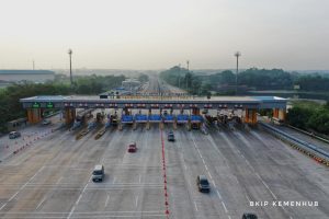 Hindari Puncak Arus Balik Kedua pada 30 April dan 1 Mei 2023, 50 Persen Lebih Kendaraan Belum Kembali ke Jakarta