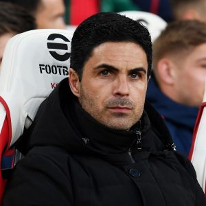 Arteta Tegaskan Arsenal Siap Hadapi Manchester City Di Etihad Stadium