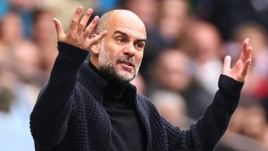 Pep Masih Di Jalur Mengejar Treble, Usai Lolos Ke Final Piala FA Cup