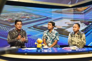 Pentingnya Peran Semua Pihak Terkait Antisipasi Cuaca Dinamis Dan Ekstrem Di Sumut