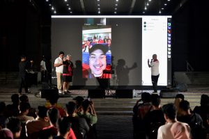 Sepak Bola Ukir Emas Di SEA Games 2023 Kamboja