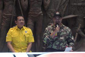 Menpora Dito Apresiasi Penyelenggaraan Motorcross Grand Prix Di Sumbawa Dan Lombok