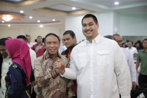 Timnas Indonesia U-22 Raih Medali Emas