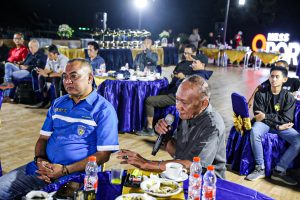 Sumut Tetap Berjuang Untuk Hadirkan WRC