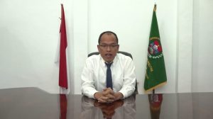 Dosmar Banjarnahor Dukung Penuh Pelaksanaan ST2023 di Kabupaten Humbang Hasundutan