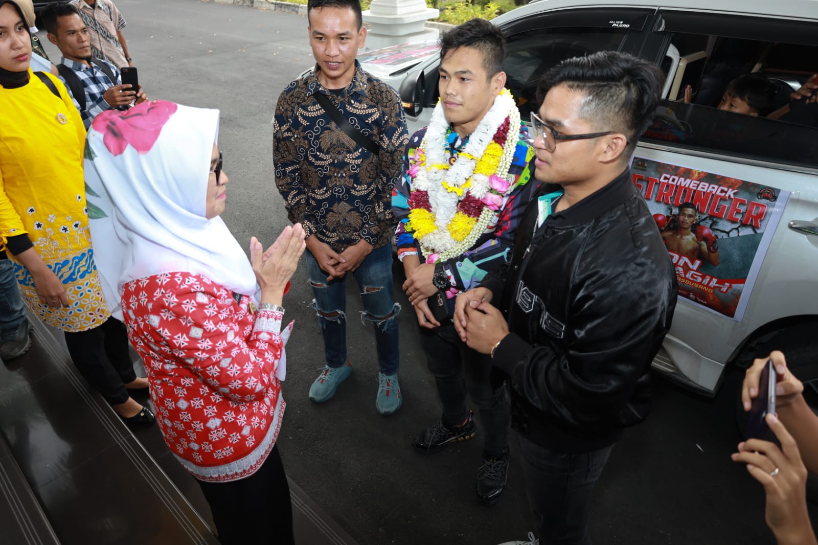 Jon Saragih waroeng berita