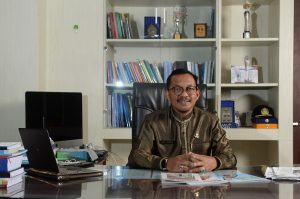 Pondok Tahfiz Tidak Dibongkar, Kadis Kominfo Sumut Minta Para Santri Jangan Terprovokasi