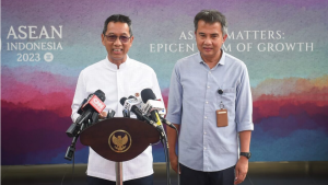 Presiden Jokowi Berikan Sapi Kurban Ke Tiap Provinsi Pada Iduladha 1444 H