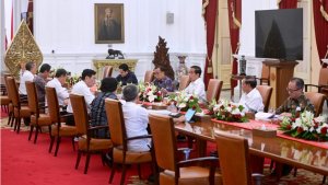 Pemerintah Terus Berupaya Kembangkan Hilirisasi Rumput Laut