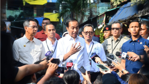 Indonesia Tuan Rumah Piala Dunia U-17, Presiden: Ini Kepercayaan Internasional, Siapkan Betul