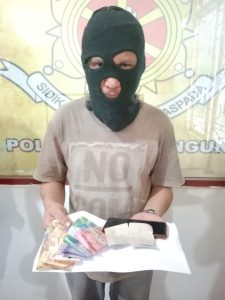 Pelaku Judi Togel Kembali Diringkus,  Kapolres Simalungun Beri Himbauan Tegas: Stop Perjudian Atau Siap Berhadapan Dengan Hukum!