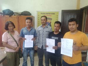 Polres Pematangsiantar Selesaikan Kasus Penganiayaan Melalui Restoratif Justice