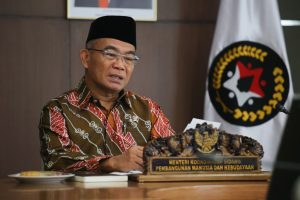 Menko PMK : Santri Al-Zaytun Harus Tetap Mendapatkan Hak Pendidikan