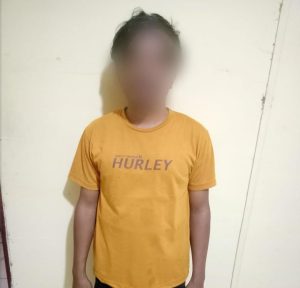 Tidak Hanya Judi Darat, Bandar Judi Online Tebak Angka Juga Berhasil Disikat Polres Simalungun