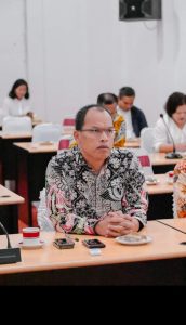 2023 Yang Dibuka Secara Resmi Oleh Presiden RI