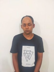 Polres Pematangsiantar Berhasil Ringkus Pelaku Pencurian Uang