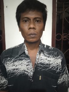 Sat Narkoba Polres Simalungun Berhasil Ringkus Pengedar Shabu Bandar Masilam