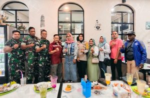 Dukung Program Siskamling, Warga Rantauprapat Siap Sukseskan Program Pemerintah