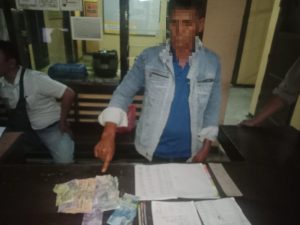 Razia Berhasil! Polisi di Simalungun Berantas Judi dan Tidak Ada yang Luput. Pelaku Terjaring dan Ditangkap!